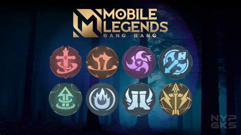 Mobile Legends Revamped Emblems Guide: Best setup and talents.